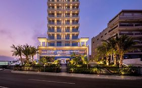 Four Points By Sheraton Jeddah Corniche