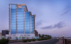 Four Points By Sheraton Jeddah Corniche